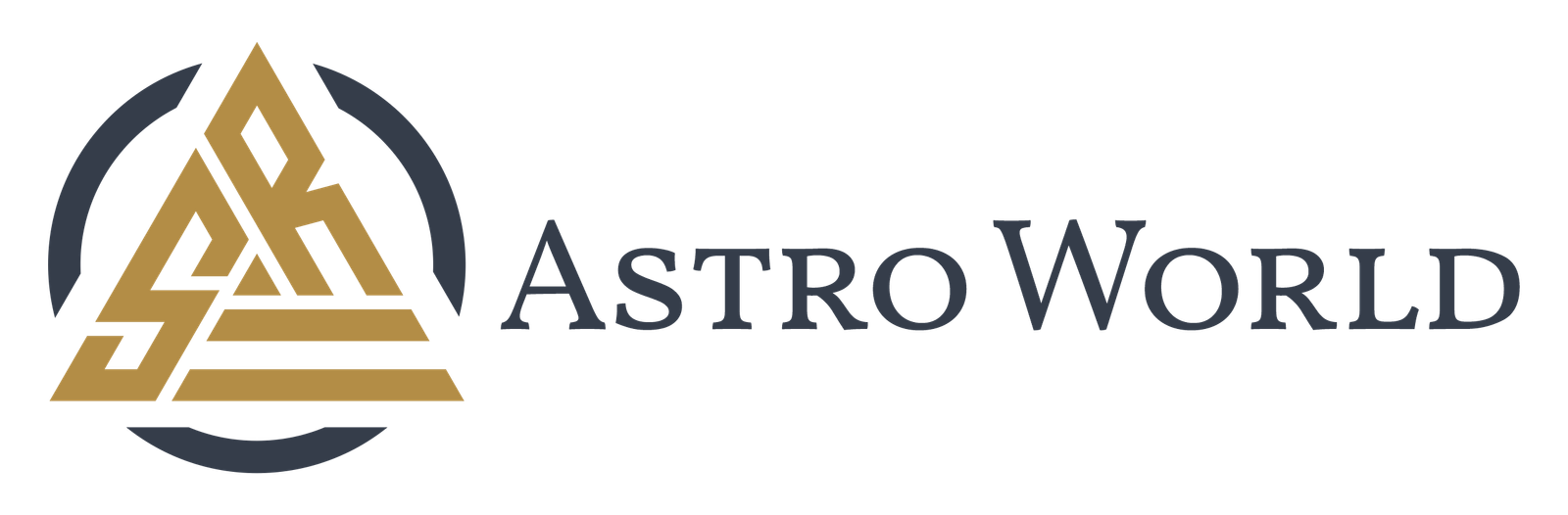 SR AstroWorld
