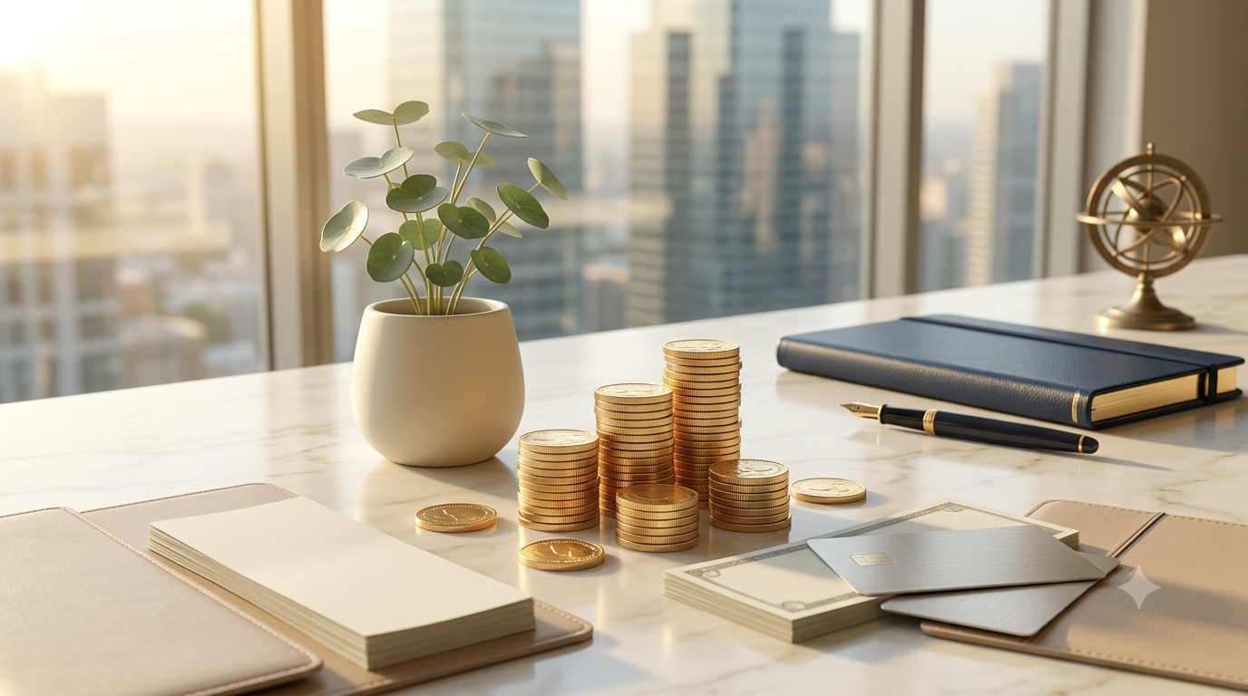 Finance & Wealth Astrology