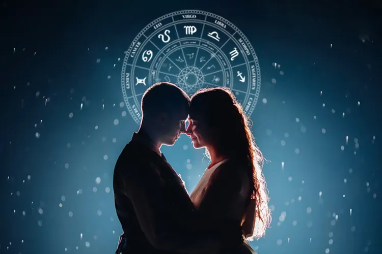 Marriage & Relationship Astrology