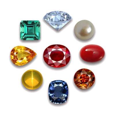 Gems & Stones Gems & Stones