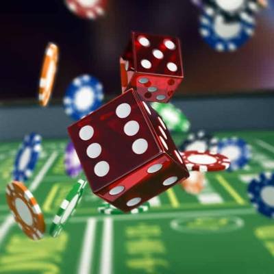 gambling gambling